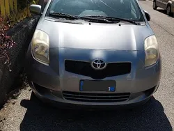 Usata 2006 Toyota Yaris Sol Due volumi | 4500 € (Buon prezzo)