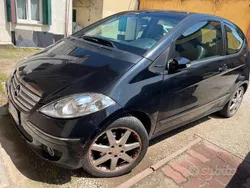 Usata 2007 Mercedes A200 Due volumi | 1500 € (Ottimo prezzo)