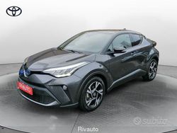 Grigio Usata 2023 Toyota C-HR Trend SUV | 27.600 € (Buon prezzo)