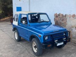 Usata 1987 Suzuki Alto Due volumi | 5750 €