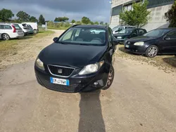Nero Usata 2012 Seat Ibiza ST Style Station wagon | 3999 € (Ottimo prezzo)