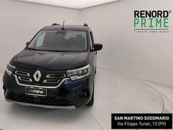 Blu scuro Nuova 2024 Renault Kangoo Techno Monovolume | 30.900 € (Buon prezzo)