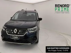 Blu scuro Nuova 2024 Renault Kangoo Techno Monovolume | 30.900 € (Buon prezzo)