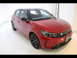 Rosso Usata 2024 Opel Corsa Due volumi | 18.900 € (Buon prezzo)