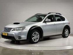 Grigio Usata 2011 Subaru Impreza Sport Tre volumi | 10.500 € (Buon prezzo)