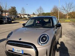 Usata 2021 Mini Cooper Essential Due volumi | 19.000 € (Ottimo prezzo)