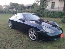 Blu/azzurro Usata 1999 Porsche 911 Carrera 4 Coupé | 27.000 € (Buon prezzo)