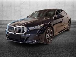 Nero Usata 2025 BMW 540 M Sport Tre volumi | 70.950 €