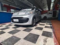 Grigio Usata 2007 Citroën C1 Due volumi | 3990 €