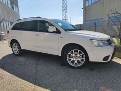 Bianco Usata 2012 Fiat Freemont Urban SUV | 8500 € (Cara)
