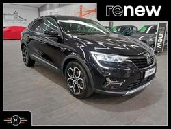 Nero Usata 2021 Renault Arkana Intens SUV | 19.400 € (Buon prezzo)