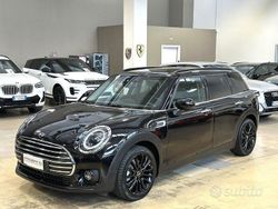 Nero Usata 2021 Mini One Clubman Essential Station wagon | 19.900 € (Buon prezzo)