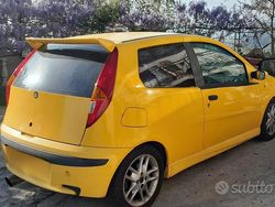 Usata 2000 Fiat Punto Due volumi | 1500 € (Buon prezzo)
