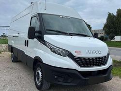 Bianco Usata 2019 Iveco Daily Furgone | 12.800 € (Ottimo prezzo)