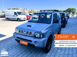 Usata 2005 Suzuki Jimny SUV | 8999 € (Buon prezzo)