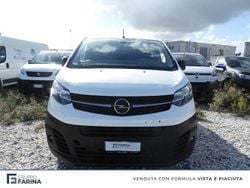 Usata 2022 Opel Vivaro Enjoy Monovolume | 13.500 € (Super prezzo)
