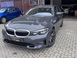 Grigio Usata 2020 BMW 118 M Sport Due volumi | 20.500 € (Molto cara)