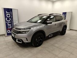 Grigio Usata 2022 Citroën C5 Aircross Shine SUV | 18.800 € (Buon prezzo)