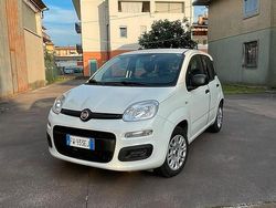 Usata 2019 Fiat Panda Easy Due volumi | 8800 € (Buon prezzo)