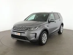 Grigio Usata 2019 Land Rover Discovery Sport S SUV | 21.199 € (Buon prezzo)
