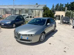 Argento Usata 2007 Alfa Romeo 159 Distinctive Station wagon | 2450 € (Cara)