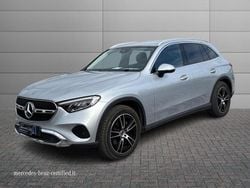 Grigio Usata 2023 Mercedes GLC220 Advanced SUV | 48.900 € (Ottimo prezzo)
