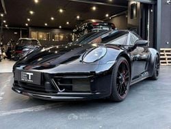Nero Usata 2024 Porsche 911 Carrera GTS Coupé | 162.700 € (Super prezzo)