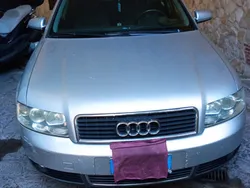 Usata 2003 Audi A4 Tre volumi | 1000 € (Super prezzo)