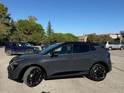 Grigio Usata 2023 Kia Sportage GT-Line SUV | 32.000 € (Molto cara)