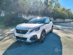 Usata 2018 Peugeot 3008 GTi | 16.800 € (Buon prezzo)