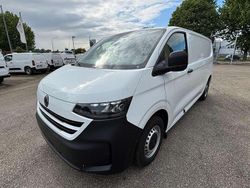 Clear white Nuova 2025 VW Transporter Furgone | 34.900 € (Super prezzo)