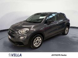 Grigio Usata 2022 Fiat 500X Connect SUV | 15.900 € (Buon prezzo)