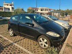 Usata 2007 Mercedes A150 | 4700 € (Molto cara)