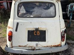 Usata 1981 Renault R4 Due volumi | 1300 €