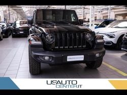 Usata 2021 Jeep Wrangler SUV | 46.900 € (Buon prezzo)
