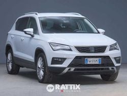 Bianco Usata 2019 Seat Ateca Business SUV | 14.532 € (Ottimo prezzo)