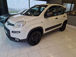 Other Usata 2018 Fiat Panda 4x4 S Due volumi | 11.990 € (Buon prezzo)