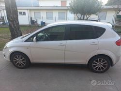 Bianco Usata 2009 Seat Altea | 2500 € (Ottimo prezzo)