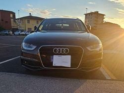 Grigio Usata 2016 Audi A4 Business Station wagon | 13.600 € (Super prezzo)