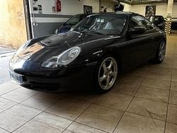 Grigio Usata 1999 Porsche 996 Coupé | 38.000 € (Buon prezzo)