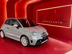 Grigio Usata 2020 Abarth 595 Esseesse Tre volumi | 20.900 € (Buon prezzo)