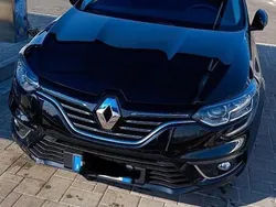 Usata 2017 Renault Mégane IV Tre volumi | 7800 € (Buon prezzo)
