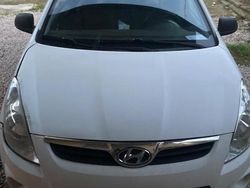 Usata 2011 Hyundai i20 Due volumi | 2200 €