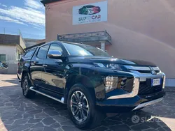 Nero Usata 2021 Mitsubishi L200 Intense Pick-up | 29.500 € (Buon prezzo)