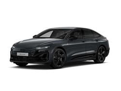 Grigio magnete Nuova 2025 Audi e-tron Sportback S-Line SUV | 76.700 € (Super prezzo)