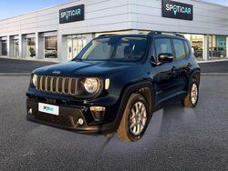 Nero Usata 2024 Jeep Renegade Limited SUV | 22.400 € (Buon prezzo)