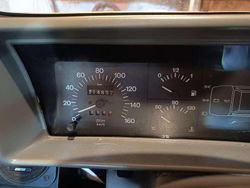 Verde Usata 1996 Fiat Panda 4x4 Club Due volumi | 5700 €