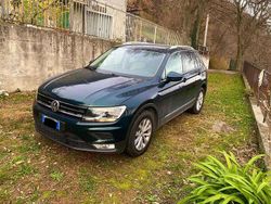 Usata 2017 VW Tiguan Style SUV | 18.000 € (Ottimo prezzo)