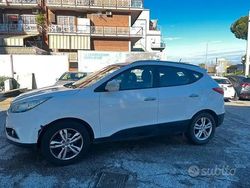 Bianco Usata 2012 Hyundai ix35 Classic SUV | 3200 € (Super prezzo)