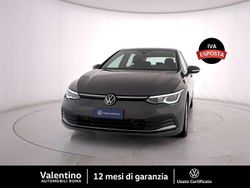 Grigio Usata 2023 VW Golf VIII Style Tre volumi | 24.950 € (Buon prezzo)